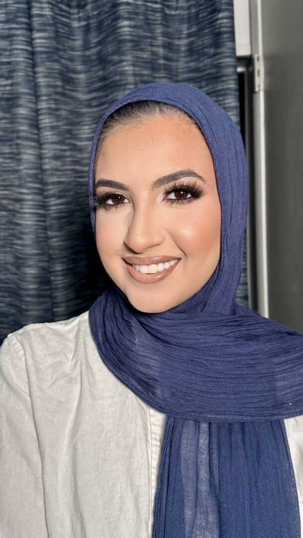 Face by Areej cover