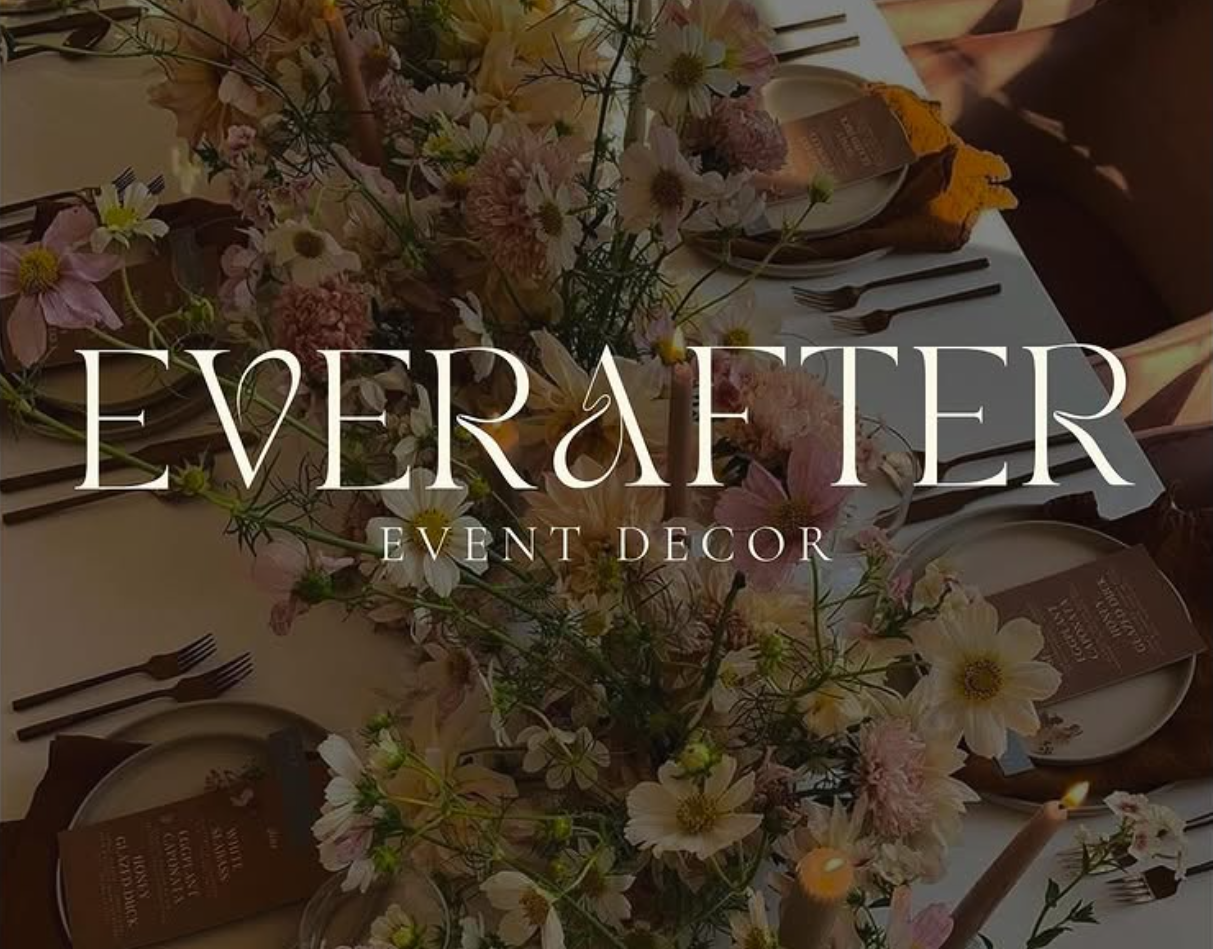 Ever After Events cover
