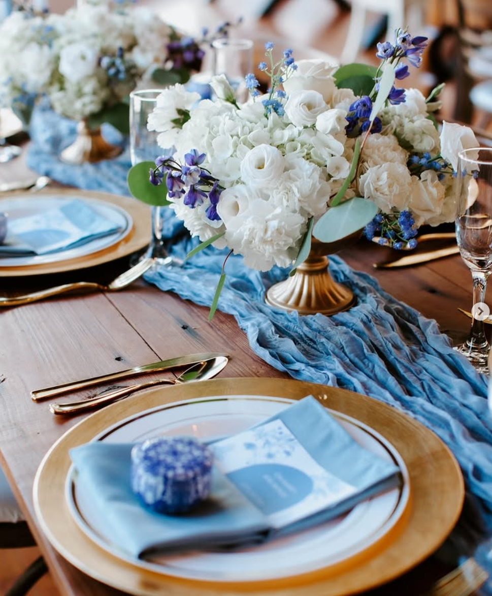It's an Affair Rentals portfolio 3