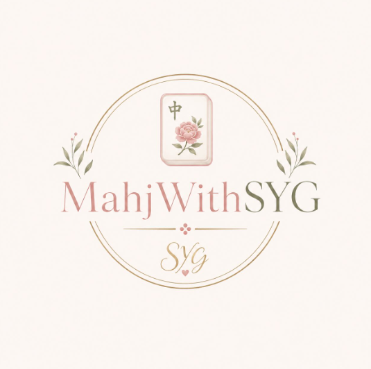 Mahj with Syg cover