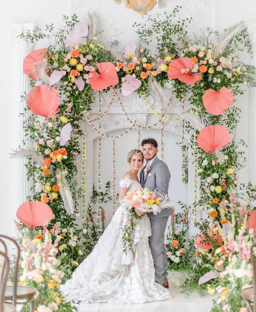 Ivory Darling Photography cover