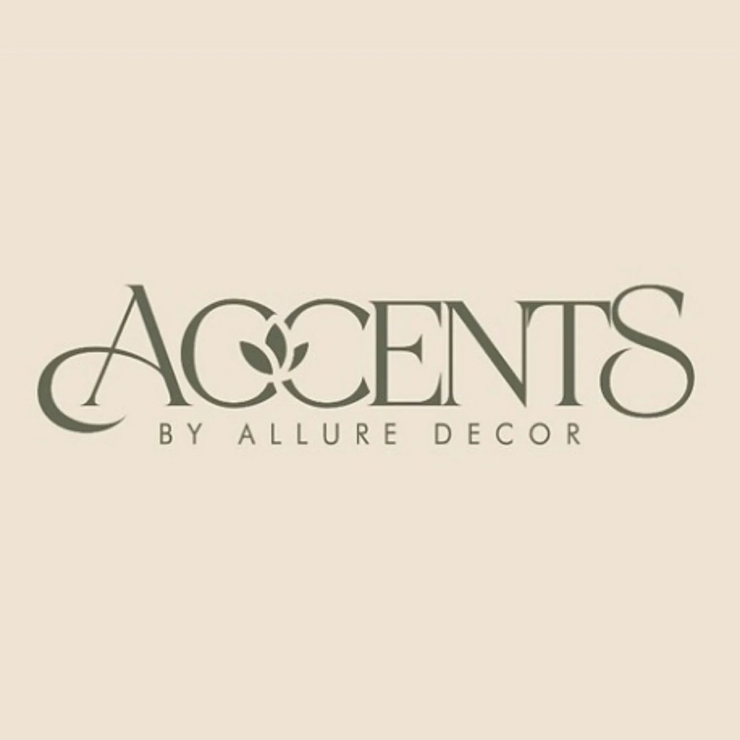 Accents by Allure Decor logo