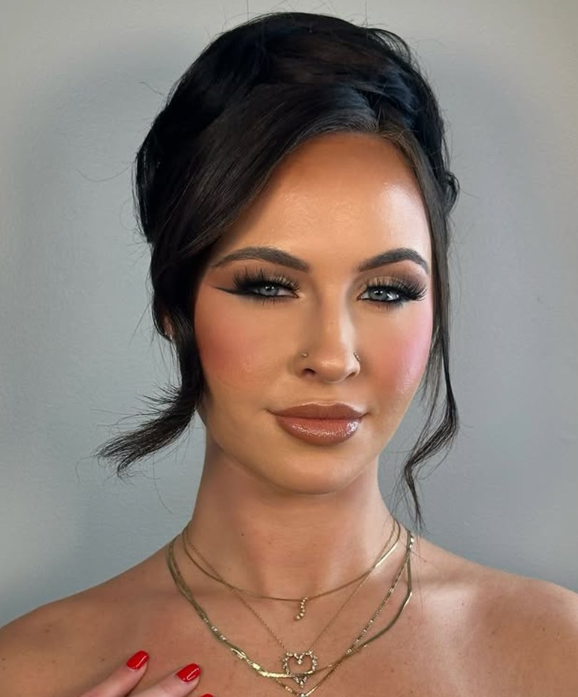 Makeup by Leen cover