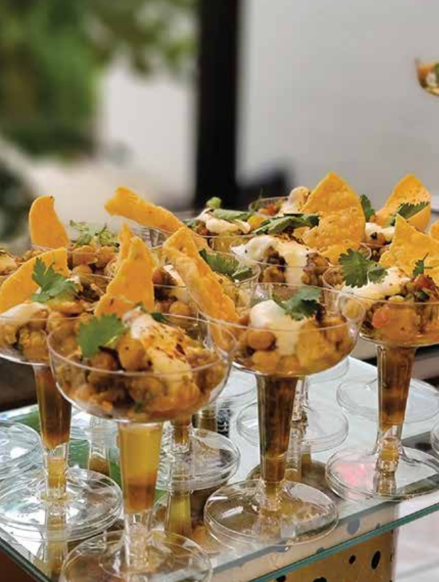 Anmol Restaurant & Catering portfolio 3