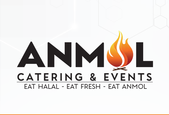 Anmol Restaurant & Catering cover