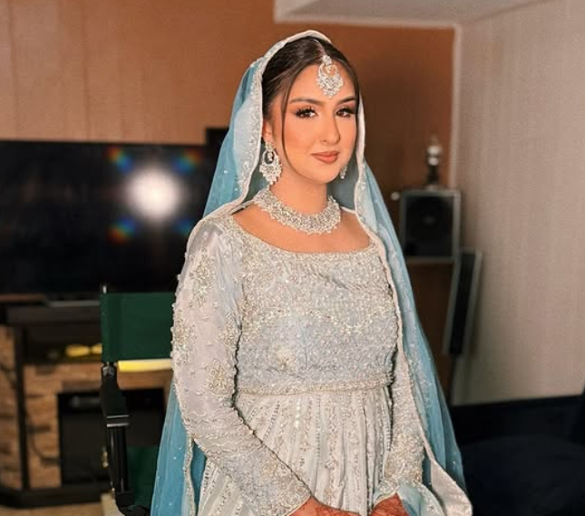 Makeup by Muizza portfolio 3