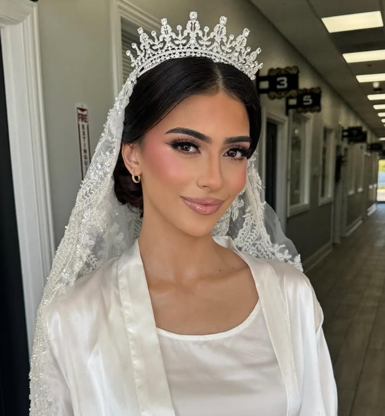 Makeup by Eman Ashkar cover