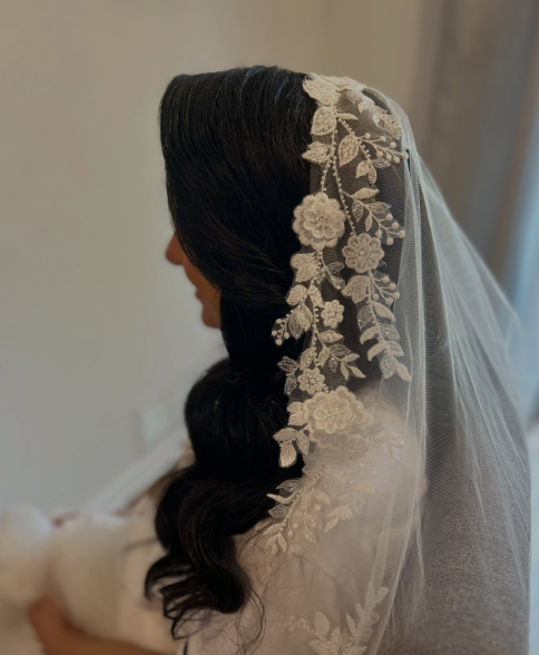 Salon Zaid portfolio 1