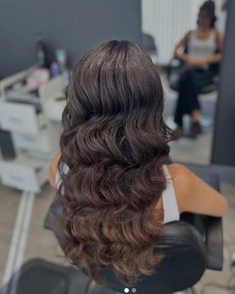 Salon Zaid portfolio 2