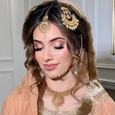 Makeup by Rabia portfolio 2
