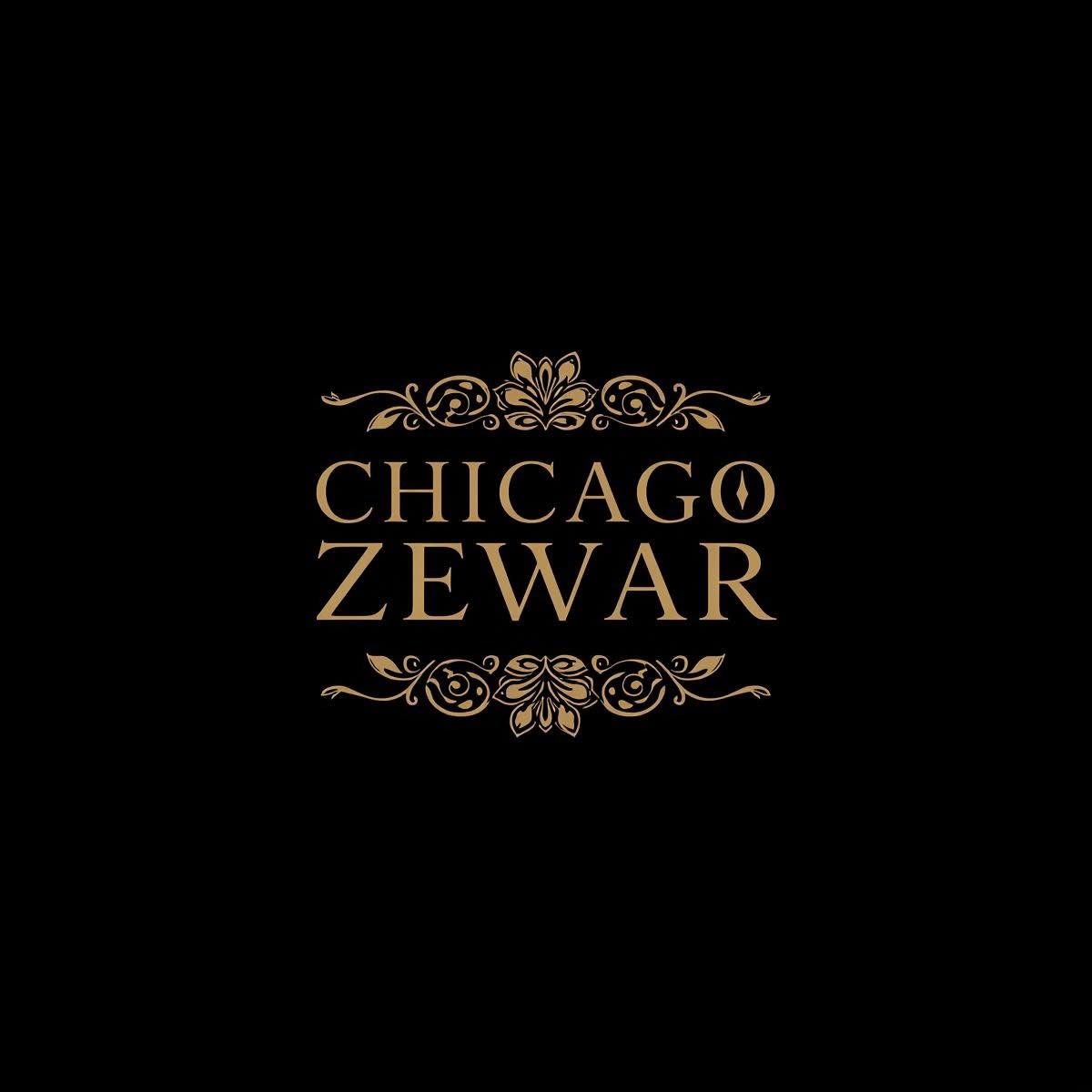 Chicago Zewar logo
