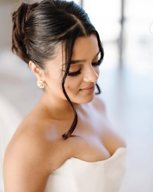 Hair by Mahi Khan portfolio 3