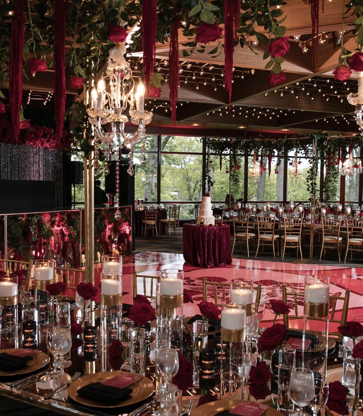 Siblana Event Design portfolio 2