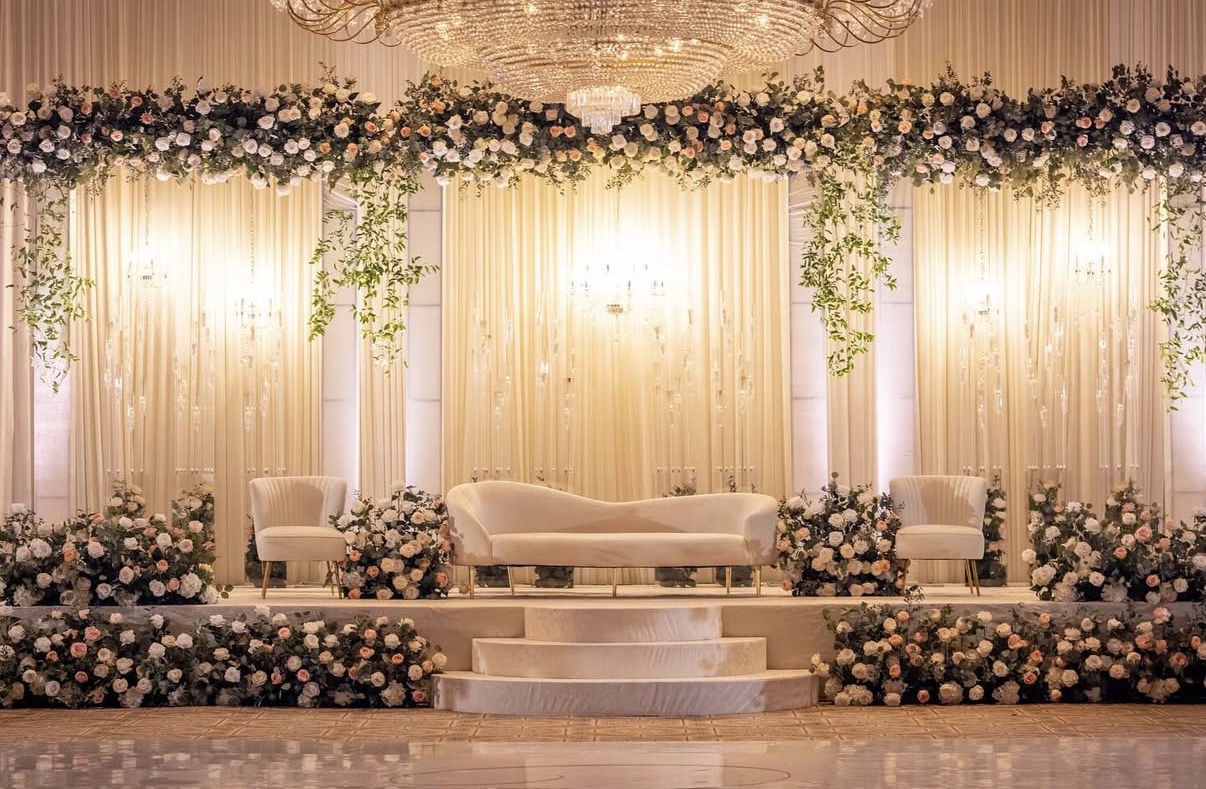 Siblana Event Design portfolio 3