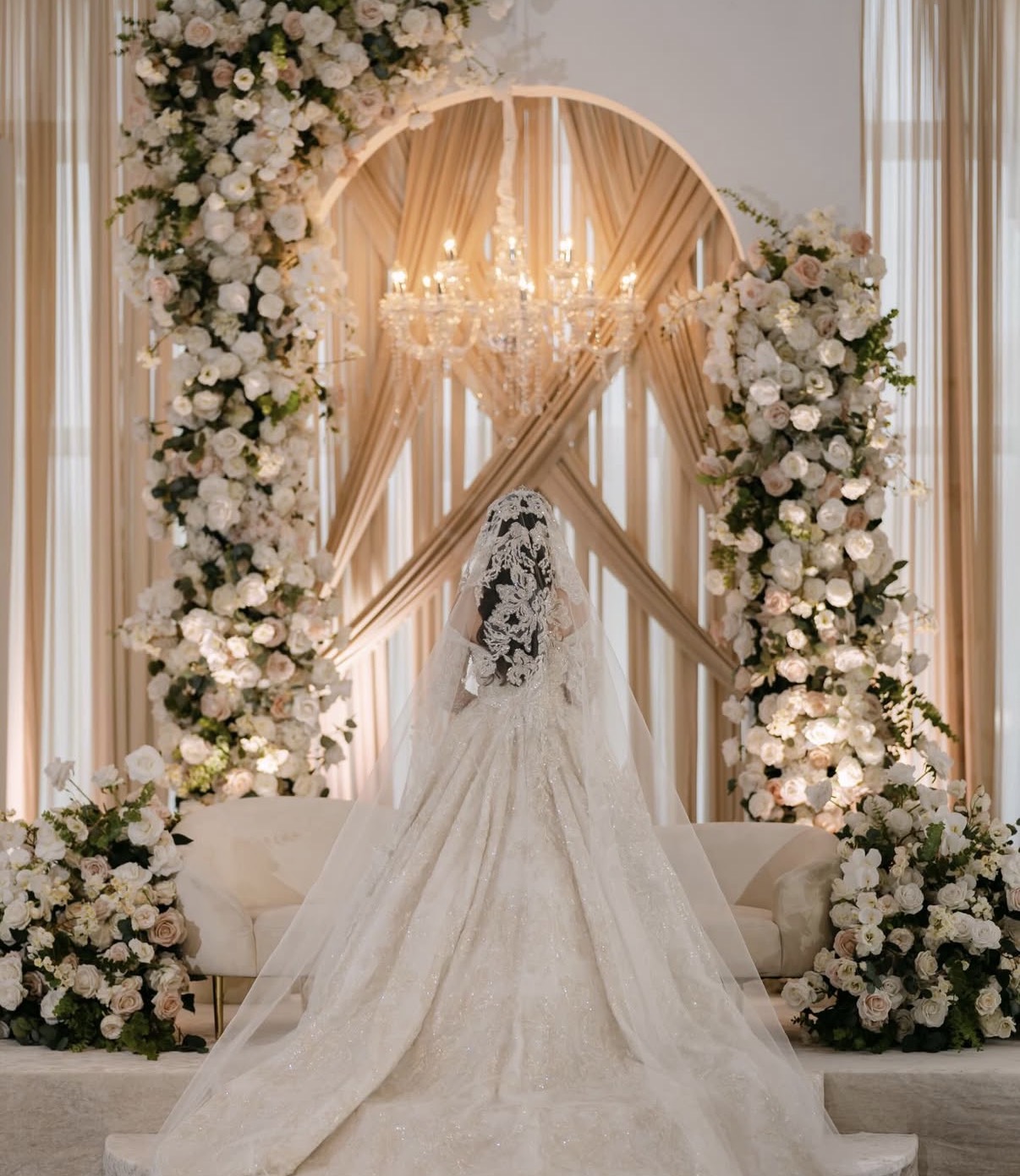 Siblana Event Design cover