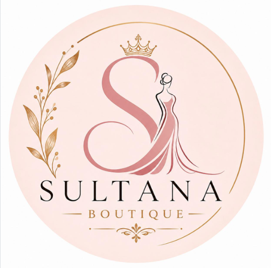 Sultana Boutique cover