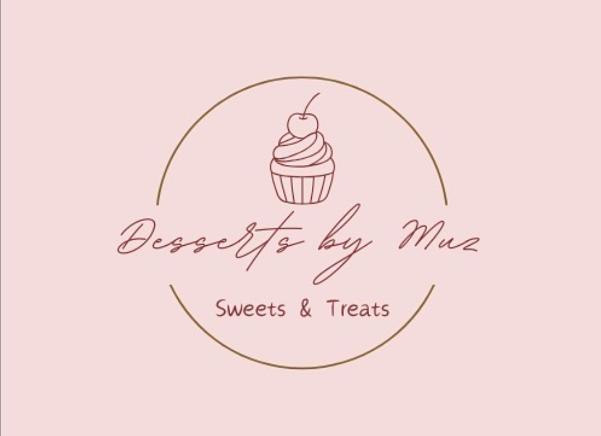 Dessert by Muz cover